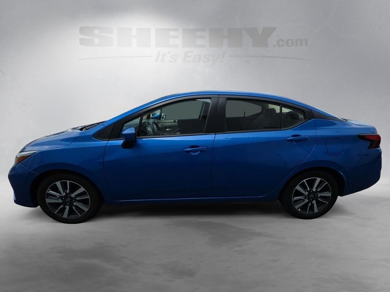 2023 Nissan Versa 1.6 SV Glen Burnie MD