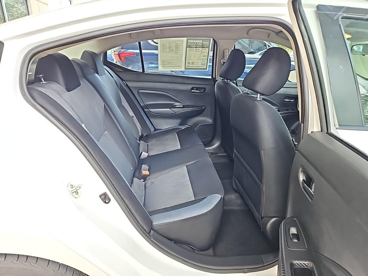 2023 Nissan Versa 1.6 SV Waldorf MD