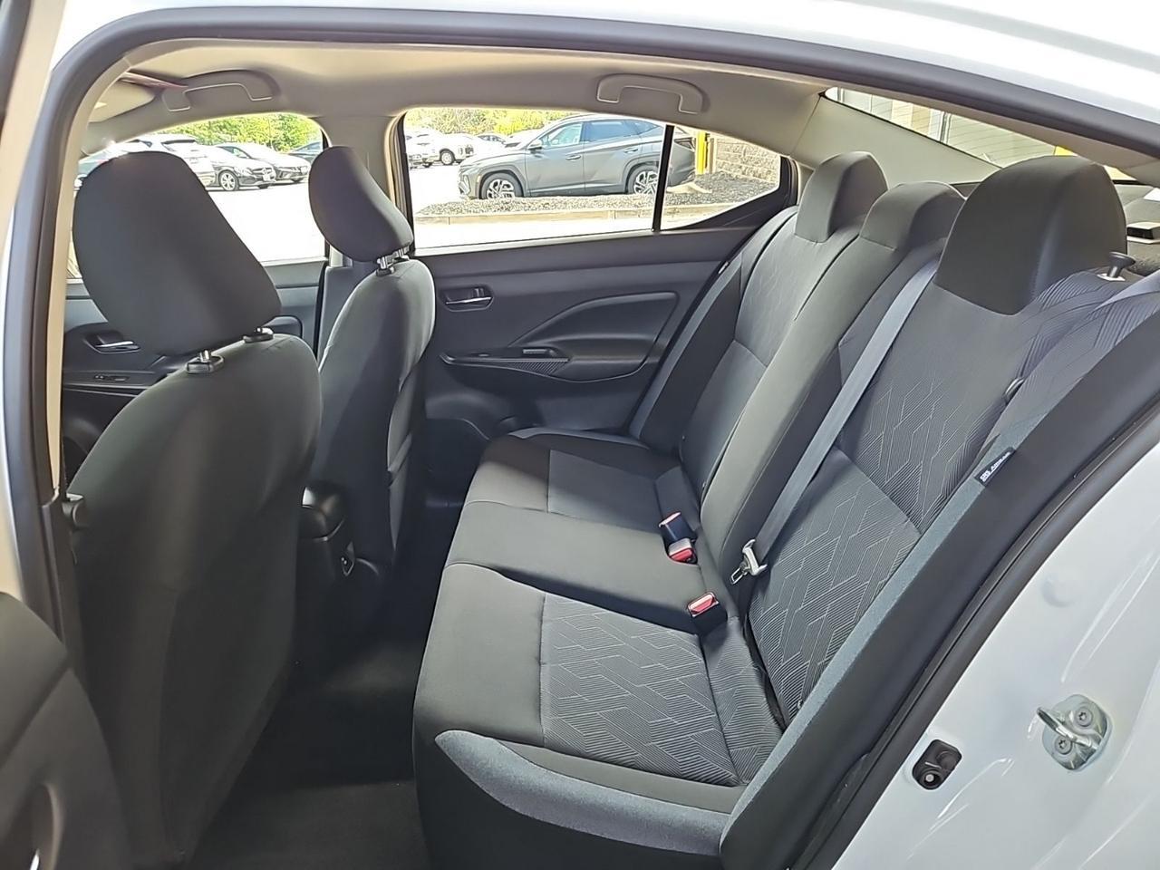 2023 Nissan Versa 1.6 SV Waldorf MD
