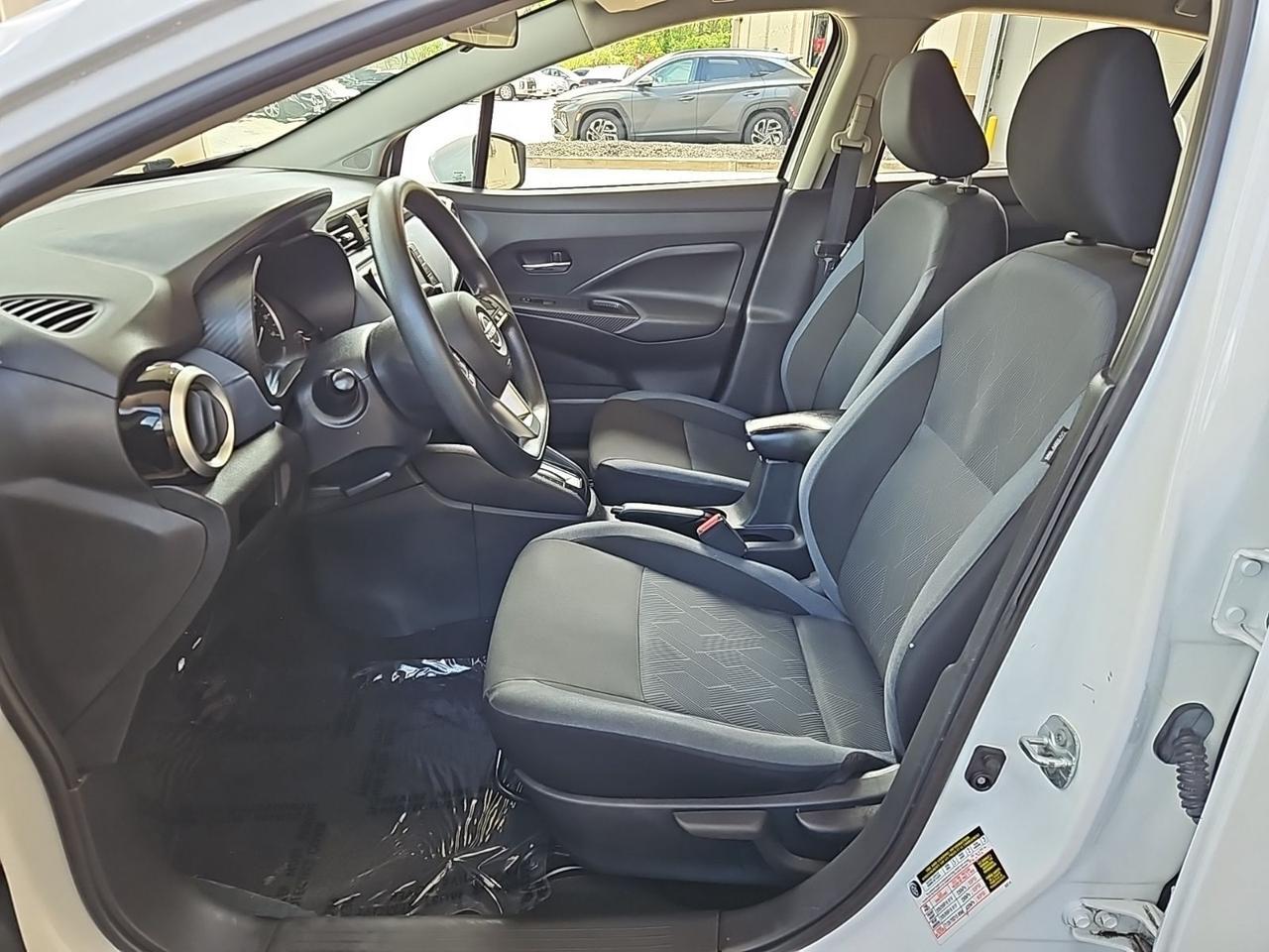 2023 Nissan Versa 1.6 SV Waldorf MD