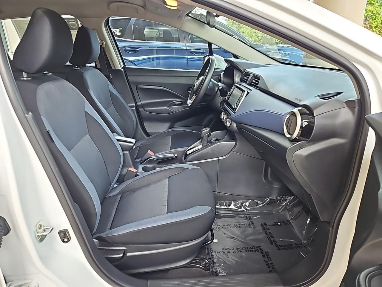 2023 Nissan Versa 1.6 SV Waldorf MD