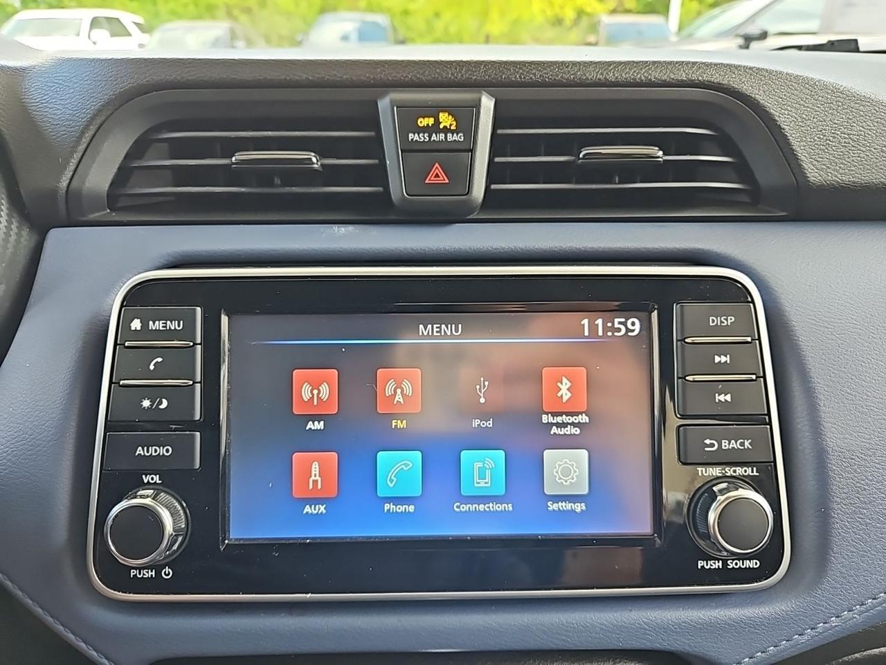 2023 Nissan Versa 1.6 SV Waldorf MD