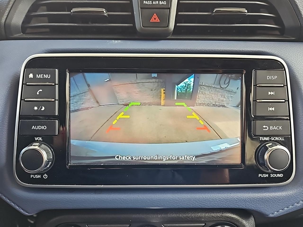 2023 Nissan Versa 1.6 SV Waldorf MD