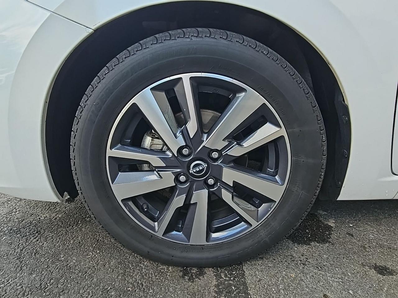 2023 Nissan Versa 1.6 SV Waldorf MD