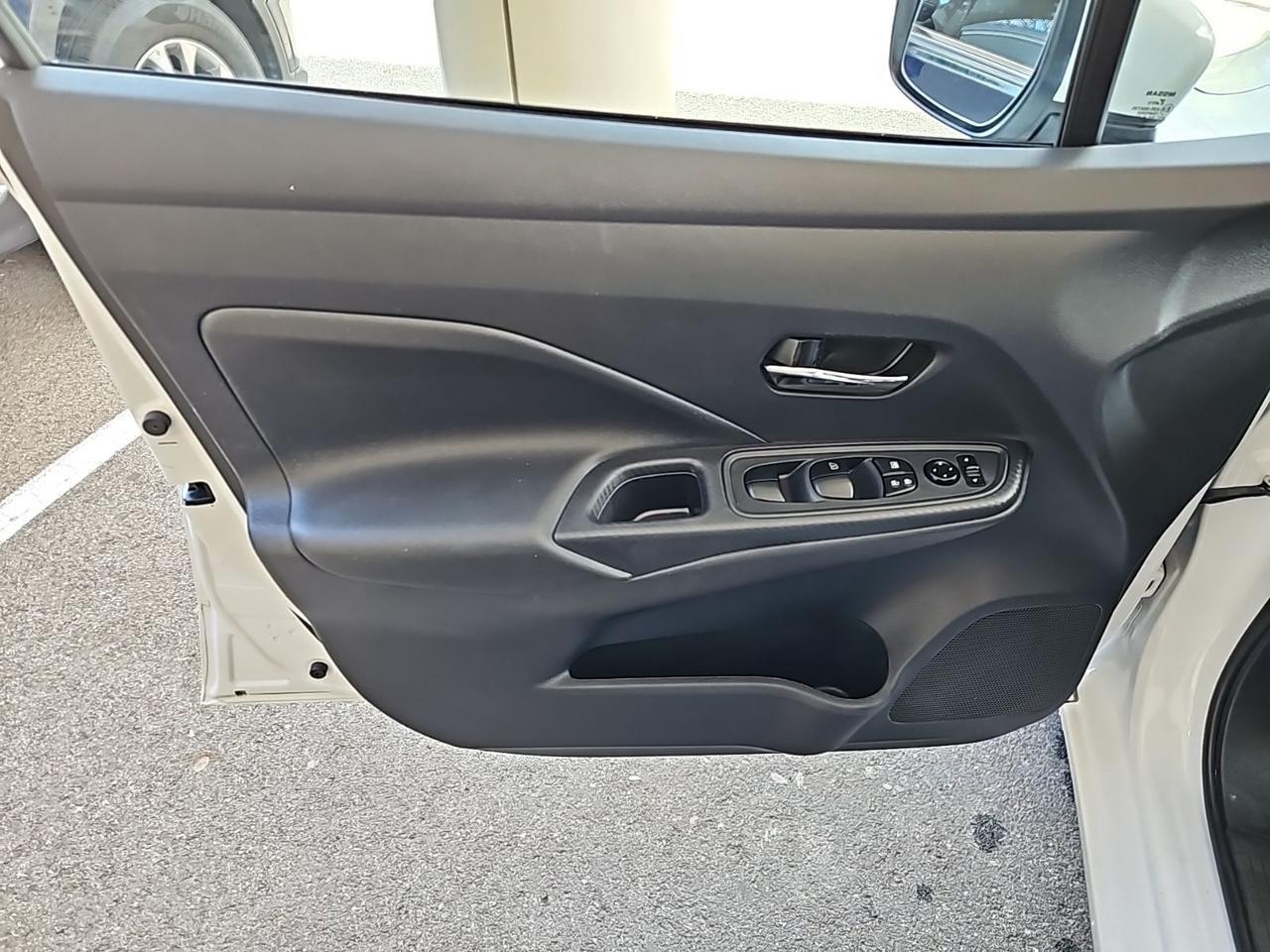 2023 Nissan Versa 1.6 SV Waldorf MD