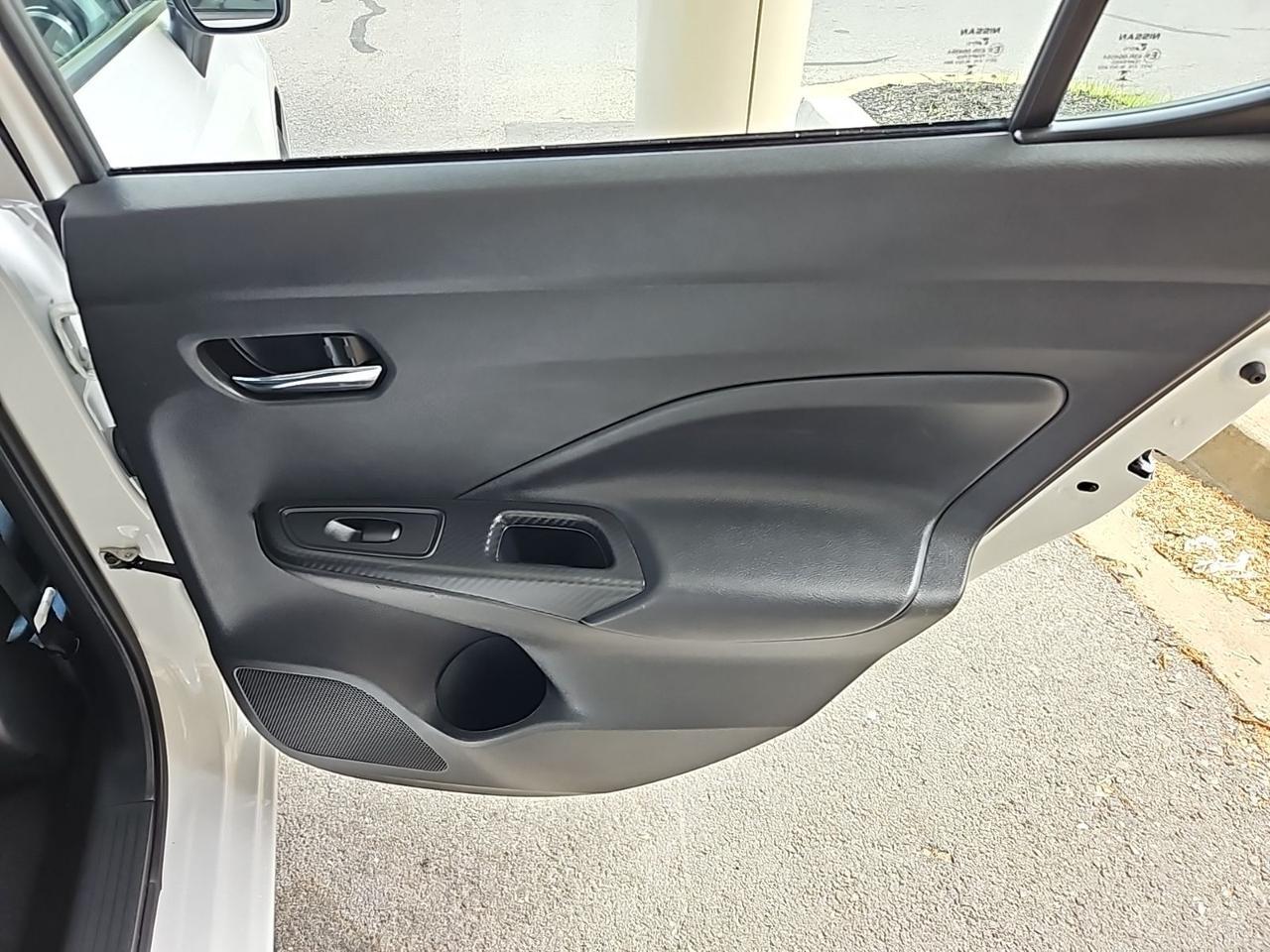 2023 Nissan Versa 1.6 SV Waldorf MD