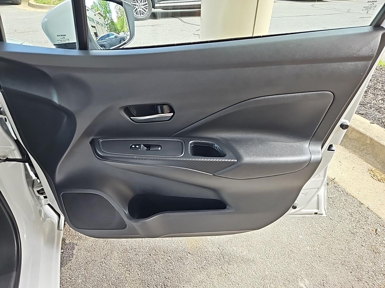 2023 Nissan Versa 1.6 SV Waldorf MD