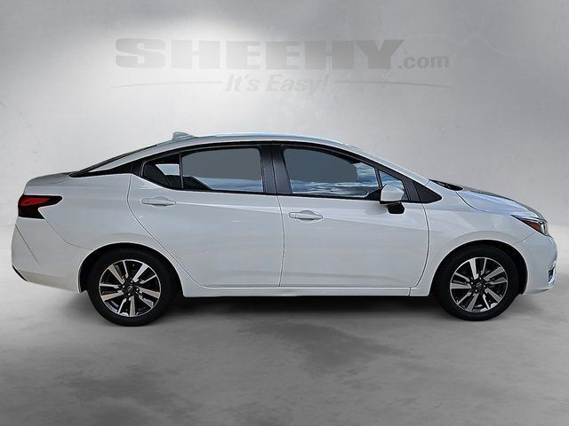 2023 Nissan Versa 1.6 SV Waldorf MD