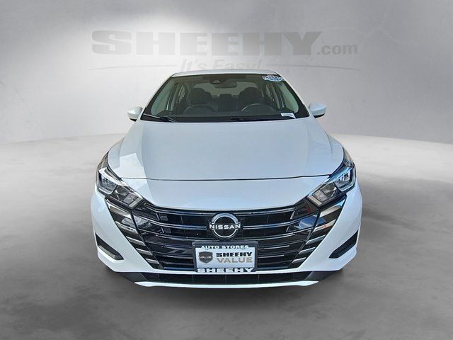2023 Nissan Versa 1.6 SV Waldorf MD