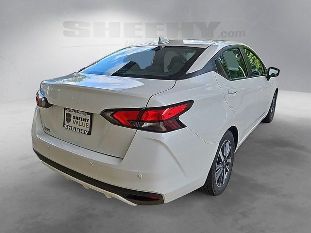 2023 Nissan Versa 1.6 SV Waldorf MD