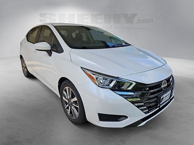 2023 Nissan Versa 1.6 SV Waldorf MD