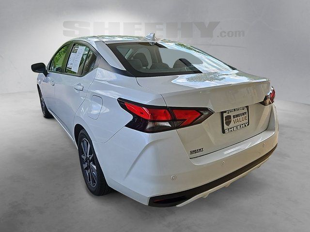 2023 Nissan Versa 1.6 SV Waldorf MD
