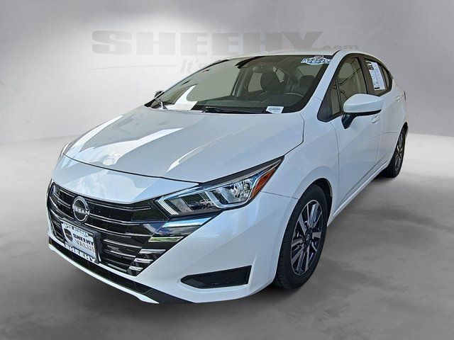 2023 Nissan Versa 1.6 SV Waldorf MD