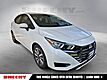 2023 Nissan Versa 1.6 SV