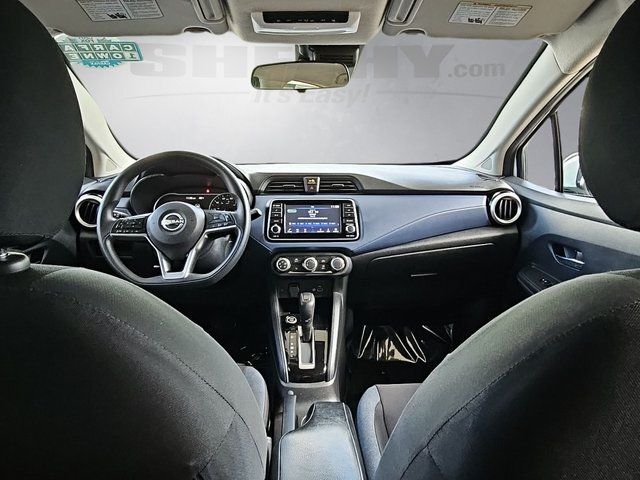 2023 Nissan Versa 1.6 SV Waldorf MD