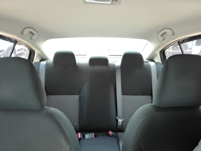 2023 Nissan Versa S 5-Speed Manual Transmission Plano TX