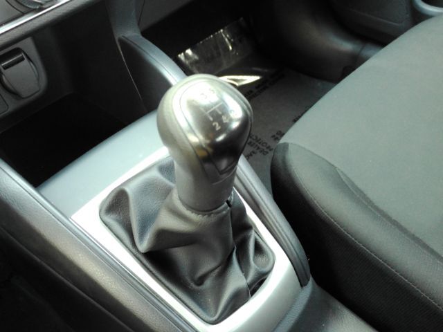 2023 Nissan Versa S 5-Speed Manual Transmission Plano TX