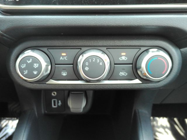 2023 Nissan Versa S 5-Speed Manual Transmission Plano TX