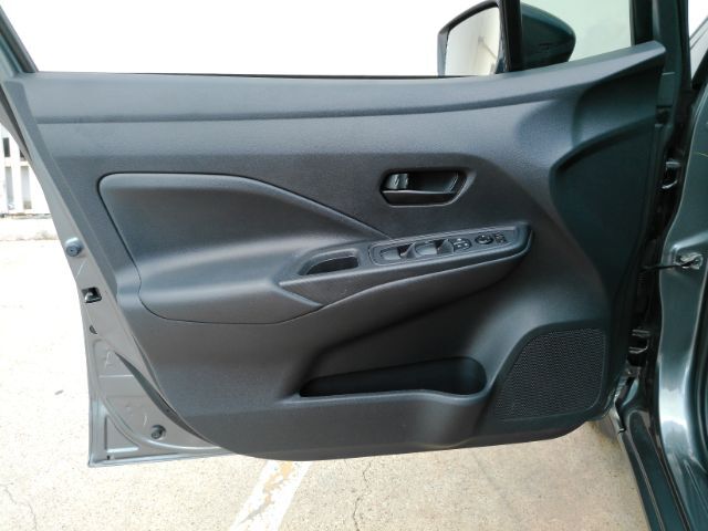 2023 Nissan Versa S 5-Speed Manual Transmission Plano TX