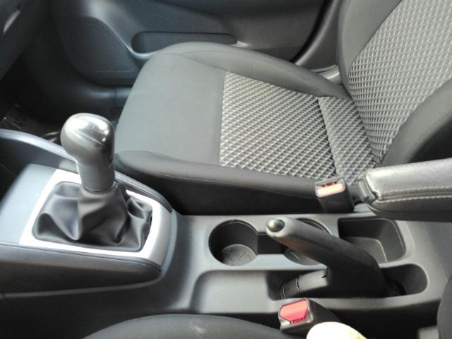 2023 Nissan Versa S 5-Speed Manual Transmission Plano TX