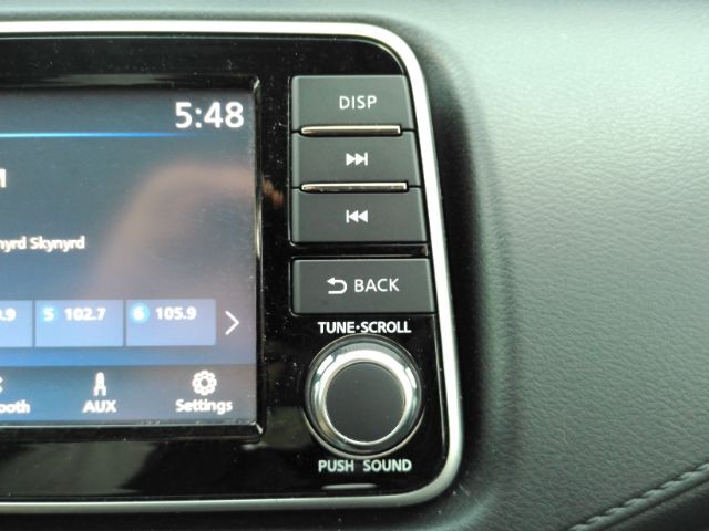 2023 Nissan Versa S 5-Speed Manual Transmission Plano TX
