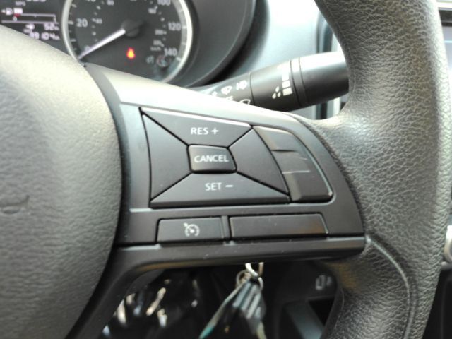 2023 Nissan Versa S 5-Speed Manual Transmission Plano TX