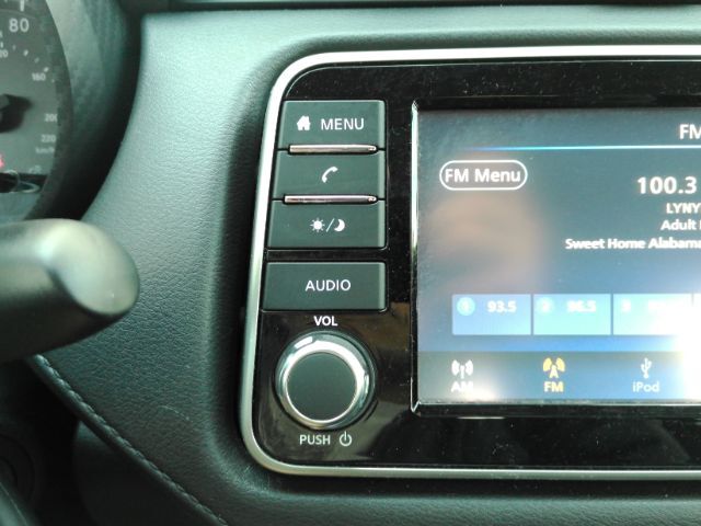 2023 Nissan Versa S 5-Speed Manual Transmission Plano TX