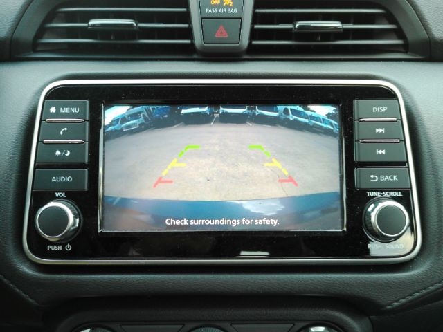 2023 Nissan Versa S 5-Speed Manual Transmission Plano TX