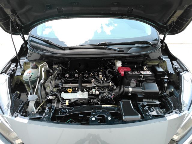 2023 Nissan Versa S 5-Speed Manual Transmission Plano TX