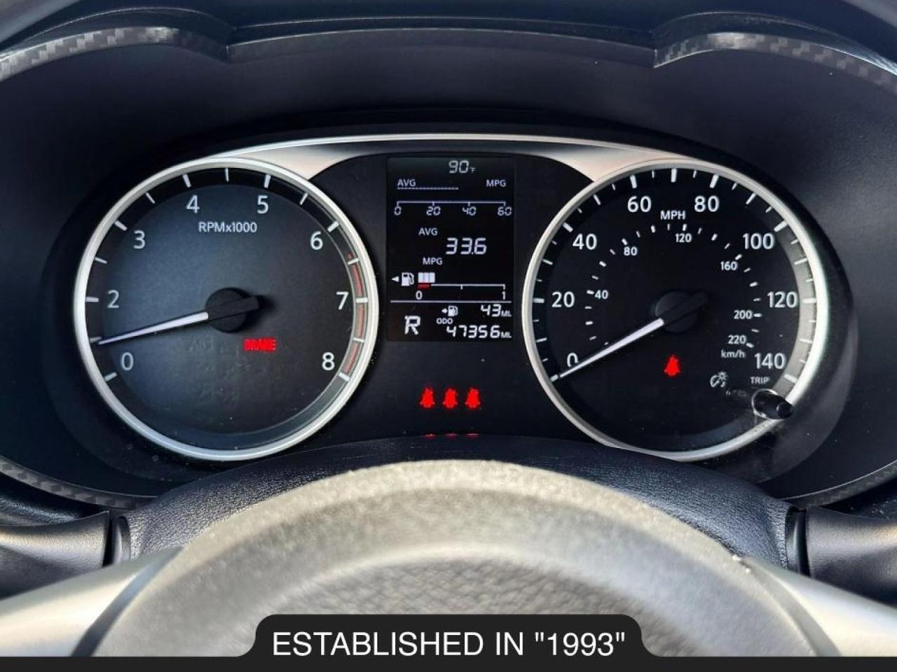 2023 Nissan Versa S Miami FL