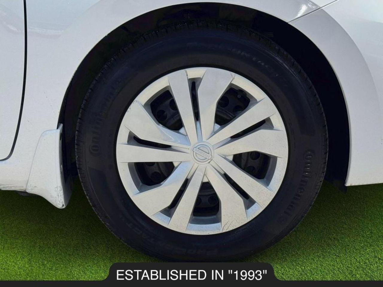2023 Nissan Versa S Miami FL