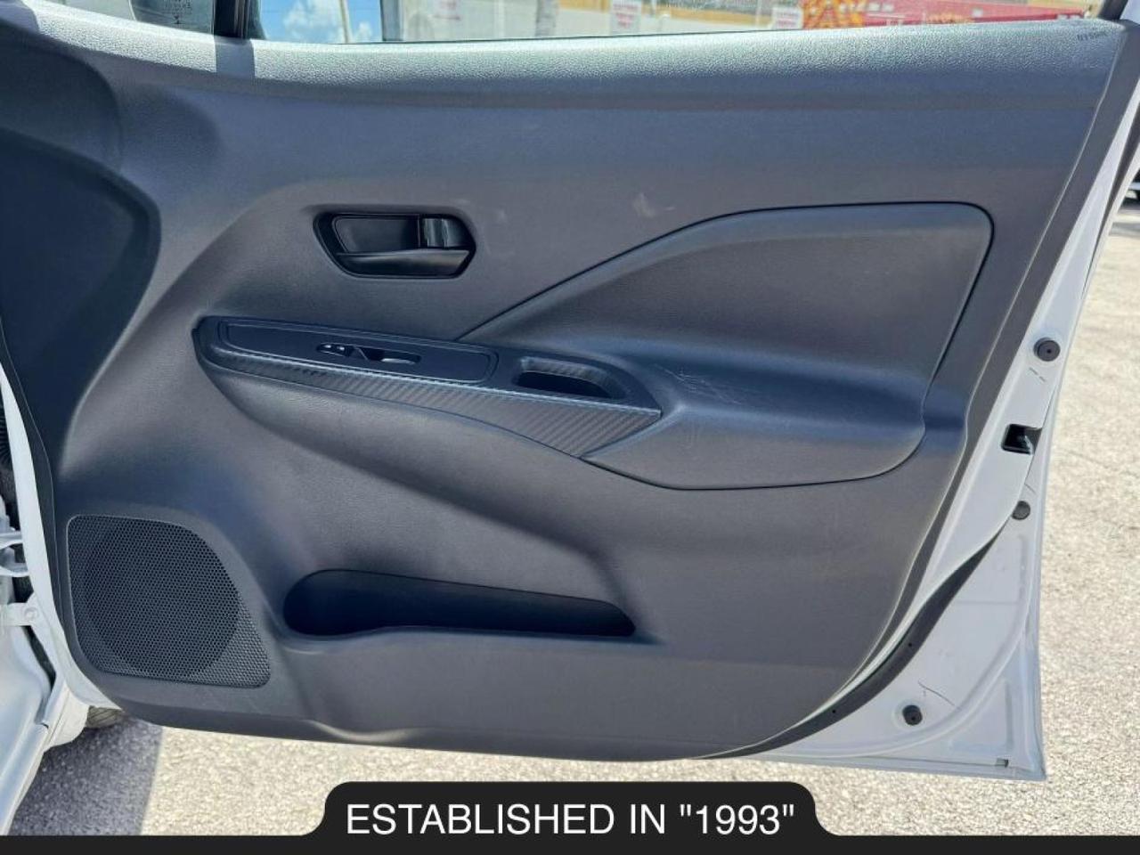 2023 Nissan Versa S Miami FL