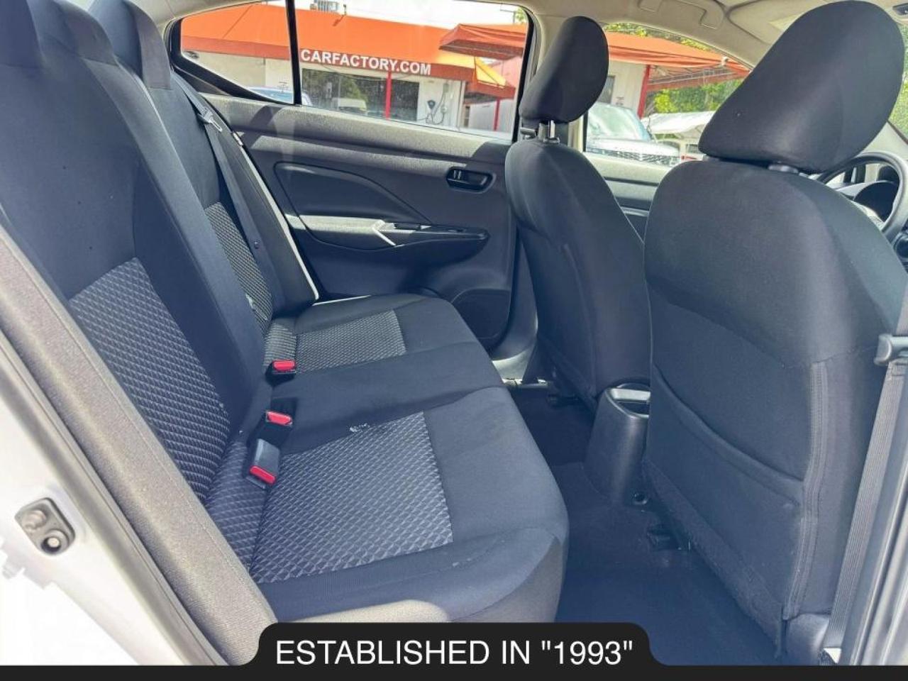2023 Nissan Versa S Miami FL