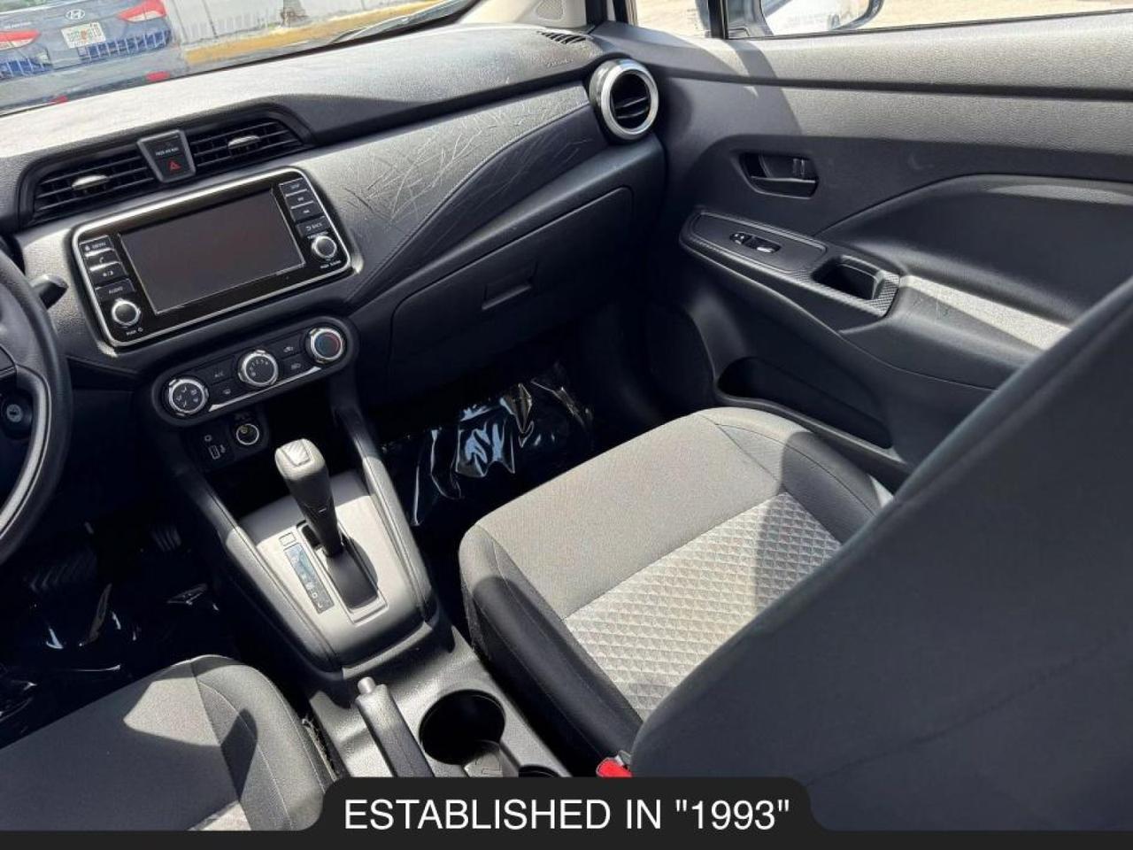 2023 Nissan Versa S Miami FL