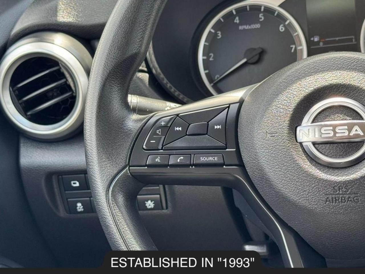 2023 Nissan Versa S Miami FL