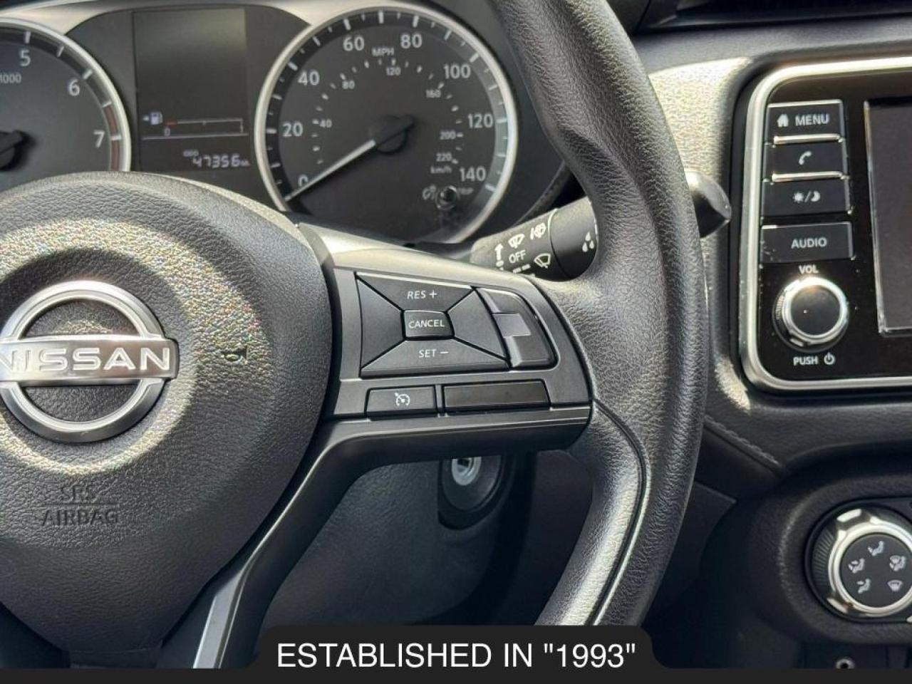 2023 Nissan Versa S Miami FL