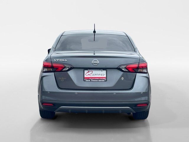 2023 Nissan Versa S Oak Ridge TN