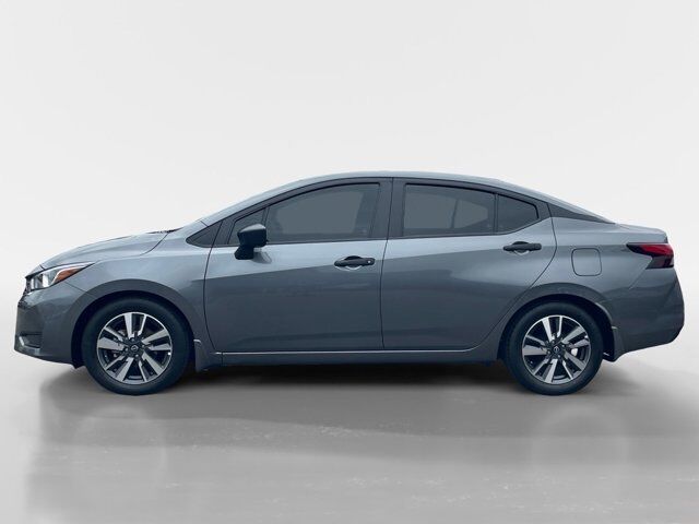 2023 Nissan Versa S Oak Ridge TN