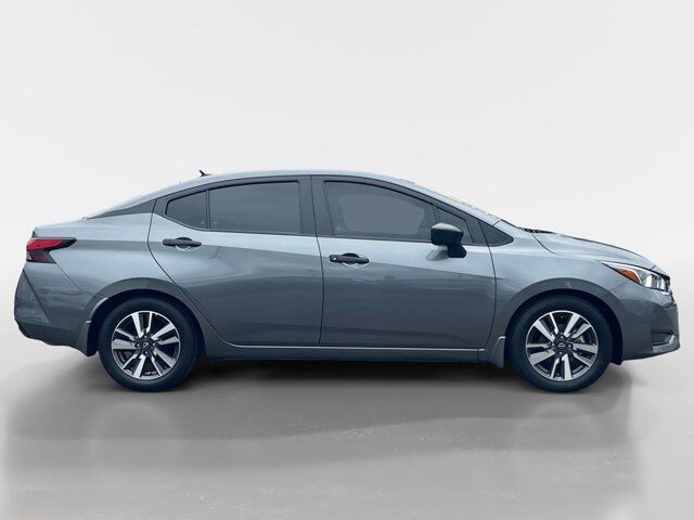 2023 Nissan Versa S Oak Ridge TN