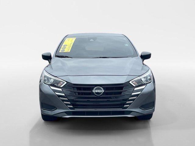 2023 Nissan Versa S Oak Ridge TN