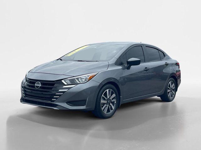 2023 Nissan Versa S Oak Ridge TN