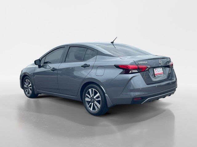 2023 Nissan Versa S Oak Ridge TN