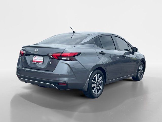 2023 Nissan Versa S Oak Ridge TN