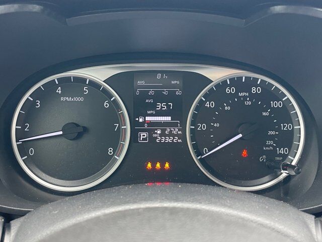 2023 Nissan Versa S Oak Ridge TN