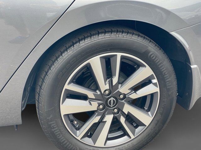 2023 Nissan Versa S Oak Ridge TN