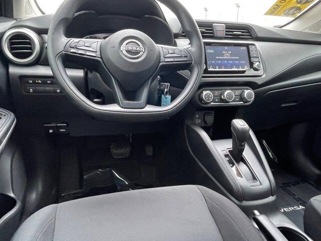 2023 Nissan Versa S Oak Ridge TN