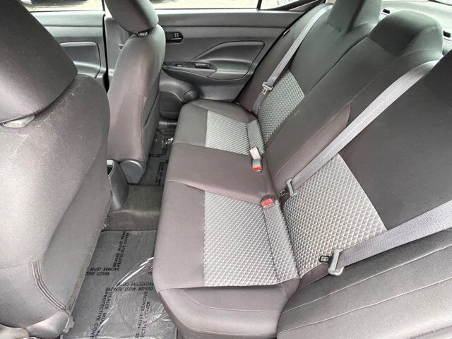 2023 Nissan Versa S Oak Ridge TN