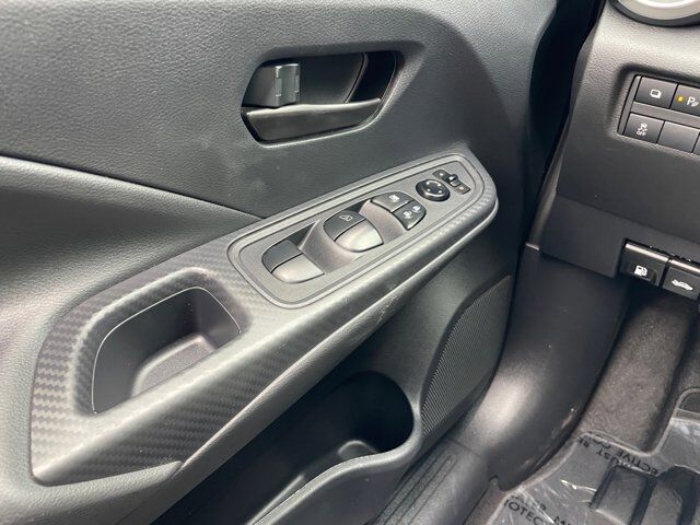 2023 Nissan Versa S Oak Ridge TN