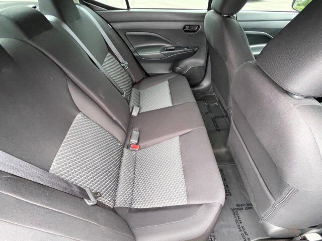 2023 Nissan Versa S Oak Ridge TN