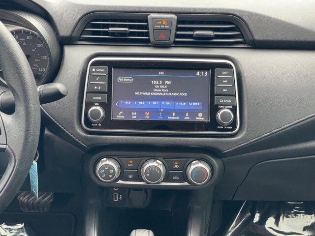 2023 Nissan Versa S Oak Ridge TN